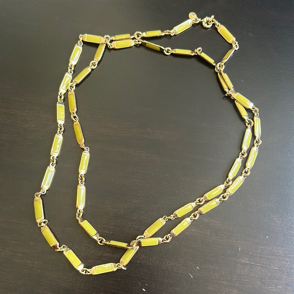 J.Crew necklace - Picture 1 of 4